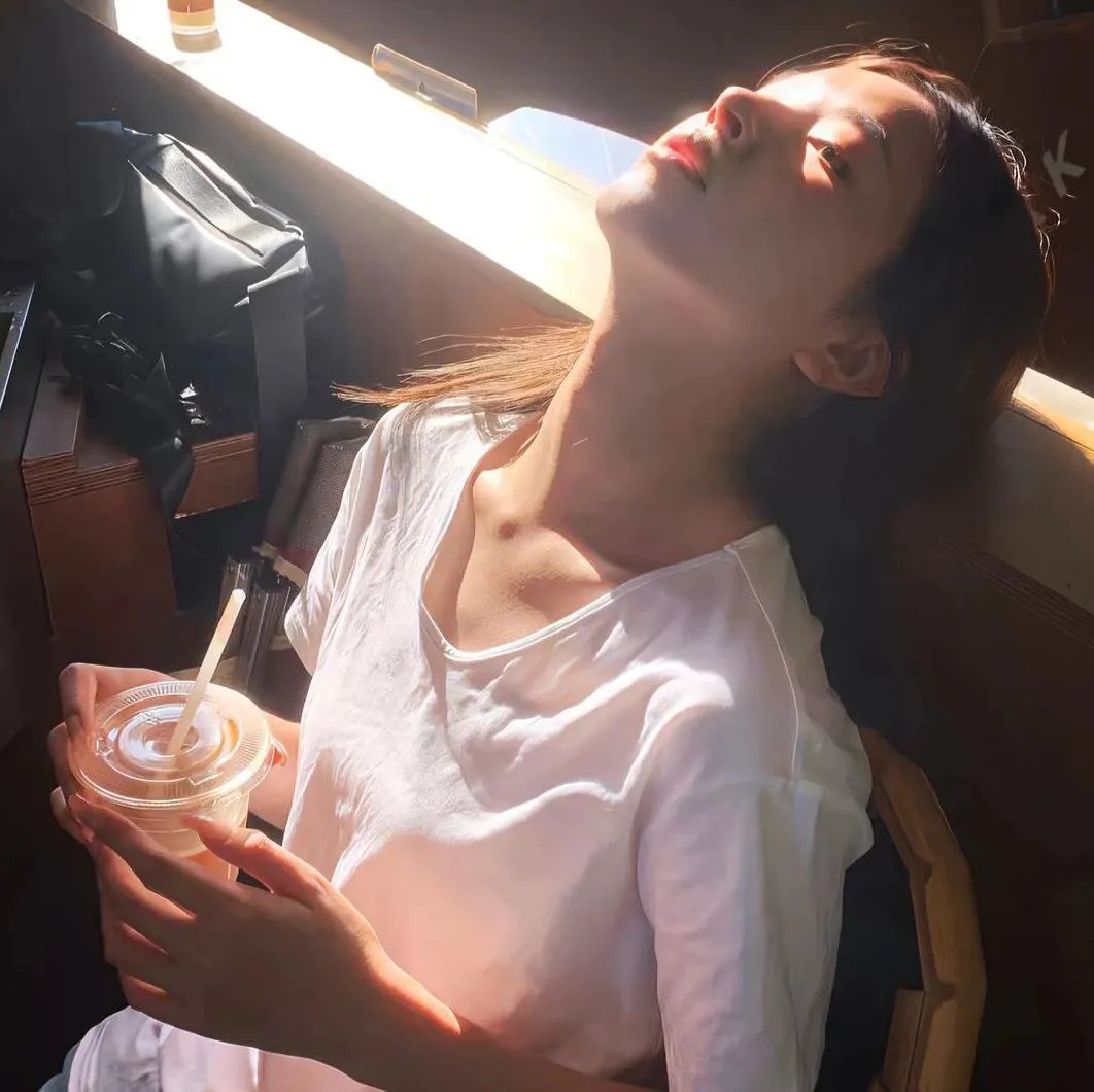 梦游